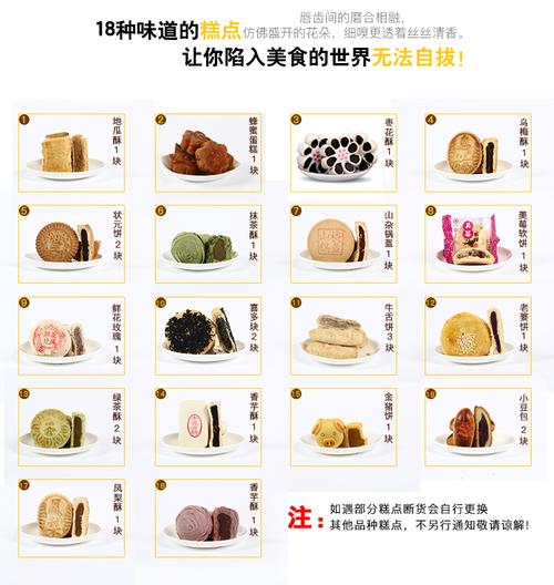 冷冻糕点公司起名字大全（冷冻糕点公司起名字大全最新）