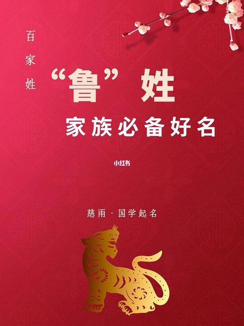 姓鲁的女孩优雅的名字大全（姓鲁女宝宝名字大全）