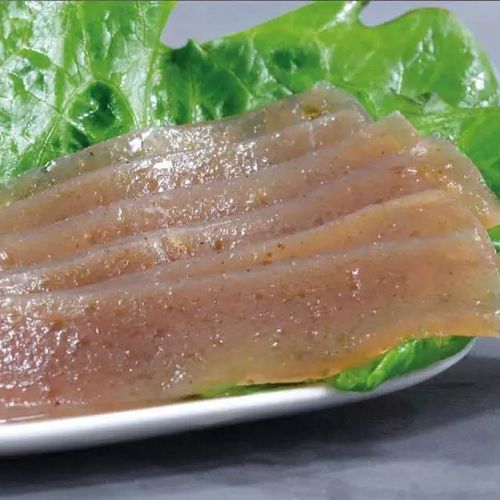 魔芋炒菜起名字大全（魔芋好听的名字）