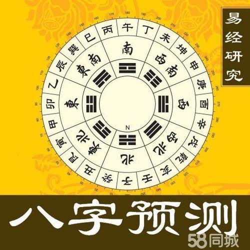 周易公司起名字测试（周易公司起名测试打分）