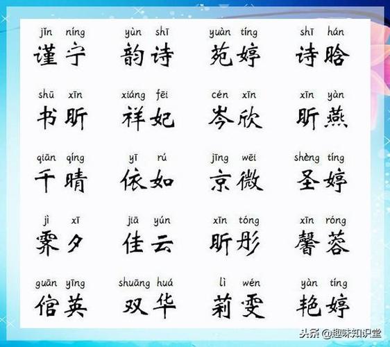 起名有德字的名字大全（用德字取名字大全集）