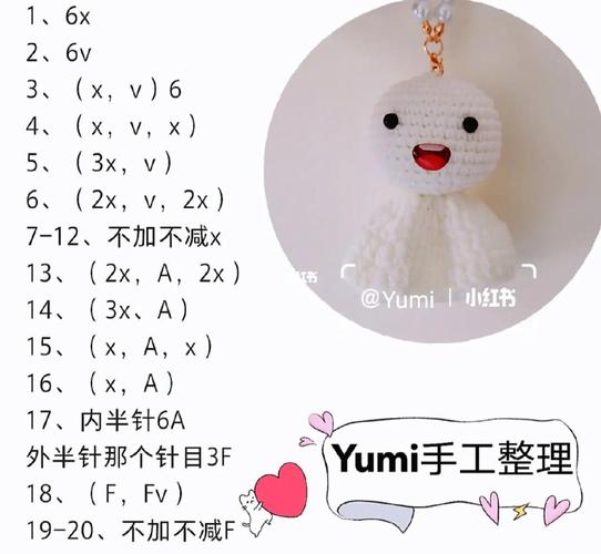 编织娃娃起名字大全（编织娃娃的教程）