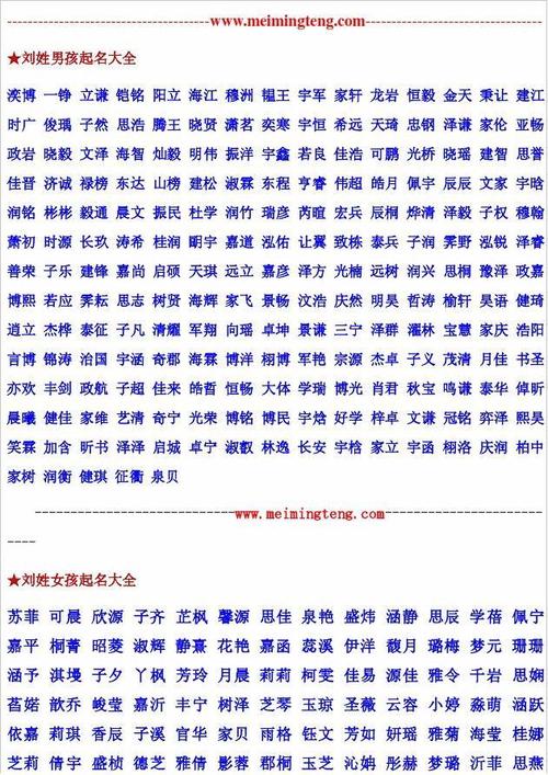 教育起名名字大全（教育起名名字大全女孩）