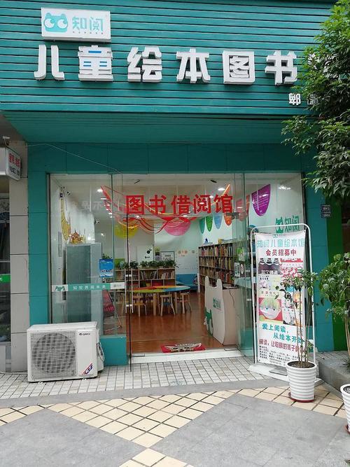 绘本馆店铺起名大全及寓意（儿童绘本馆名字大全）