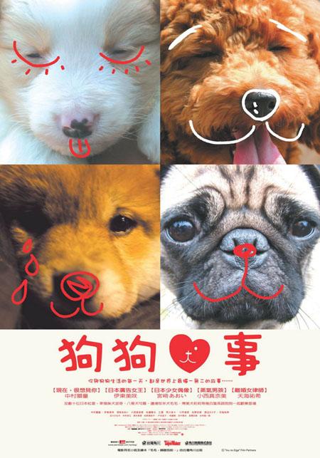 狗起名字大全洋气（狗起名字大全洋气两个字）