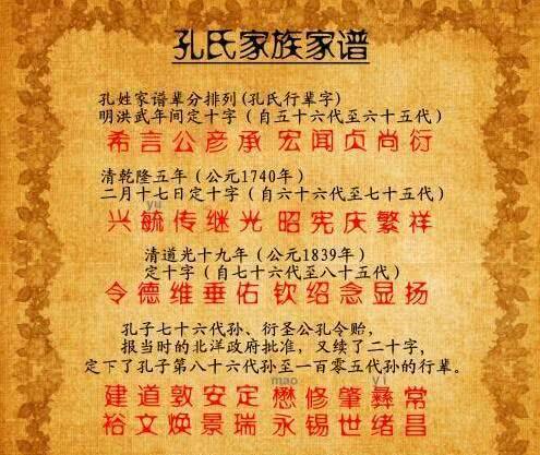 辈分名字起名字大全（辈分取名网）