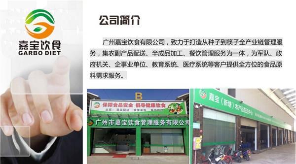餐饮配送公司怎么起名字（餐饮配送公司怎么起名字好听）