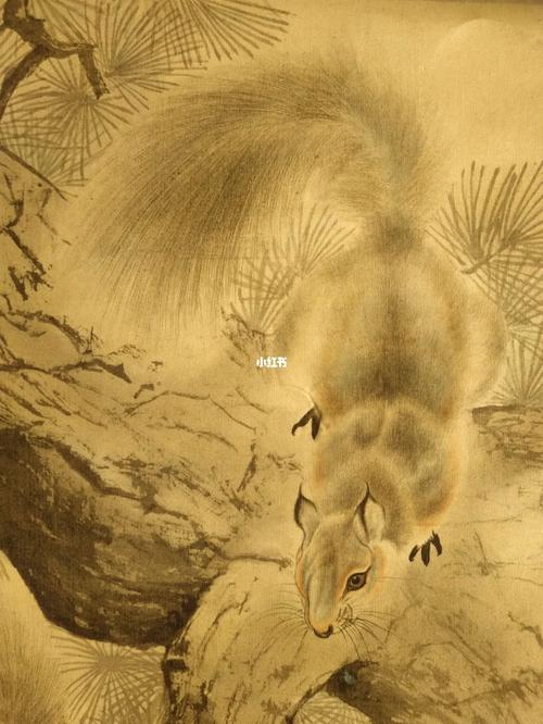 松鼠起名字大全（松鼠起什么名字好听）