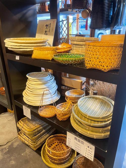 工艺店铺起名（工艺品店名大全要吉利）