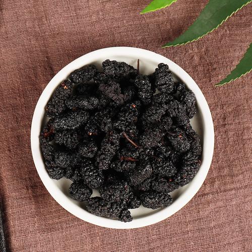 桑葚干货店铺起名大全（桑葚卖点）