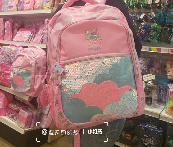 书包店铺起名字大全集（好听的书包店铺名字）