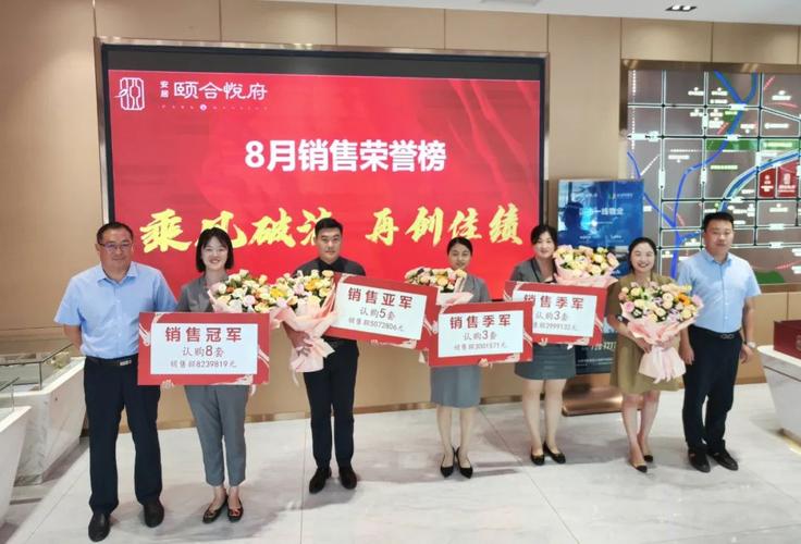 销售奖项名称大全最佳（销售奖项名称大全最佳勇夺销冠）