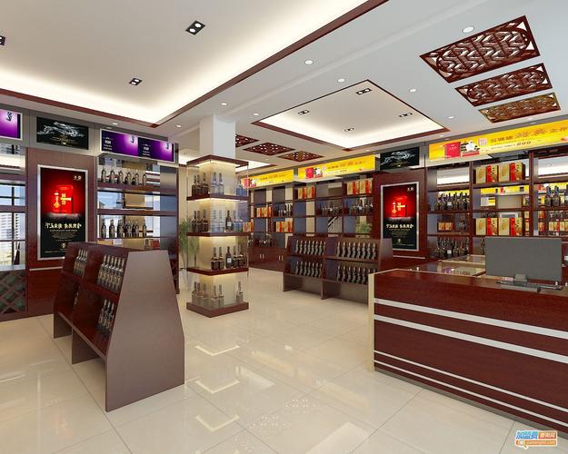 烟酒加盟店铺起名大全（烟酒品牌店加盟）