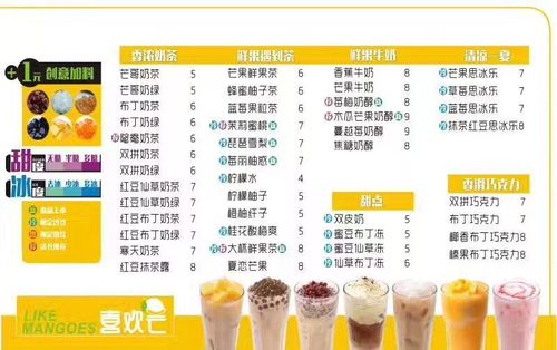 奶茶商贸公司起名字大全（奶茶商贸公司简介）