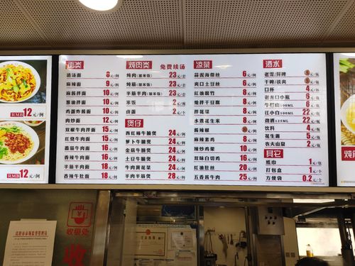 炖肉店铺起名字大全四个字（炖肉连锁店排行榜）