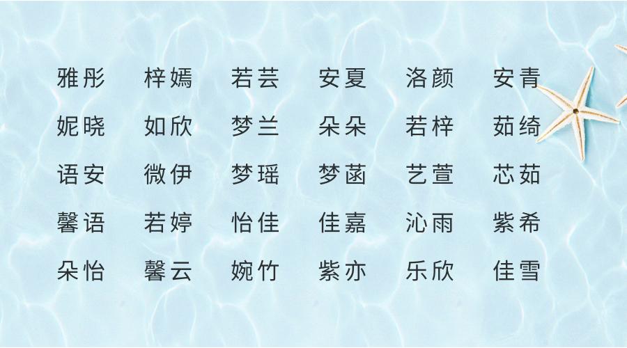 起名字猪宝宝女孩（起名字猪宝宝女孩）