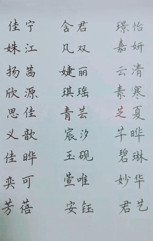 狗年季姓宝宝起名字（狗年季姓宝宝起名字怎么起）