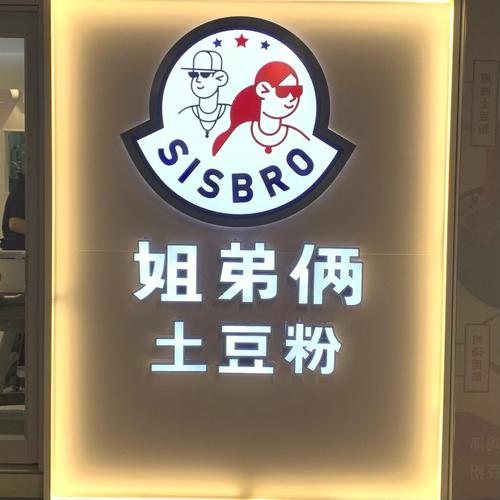 土豆粉店铺起名字大全（有关土豆粉店铺招牌图片）