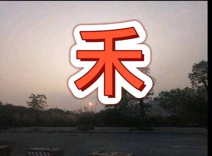 餐饮公司起名字带禾字好不好（带禾字的店名有哪些）
