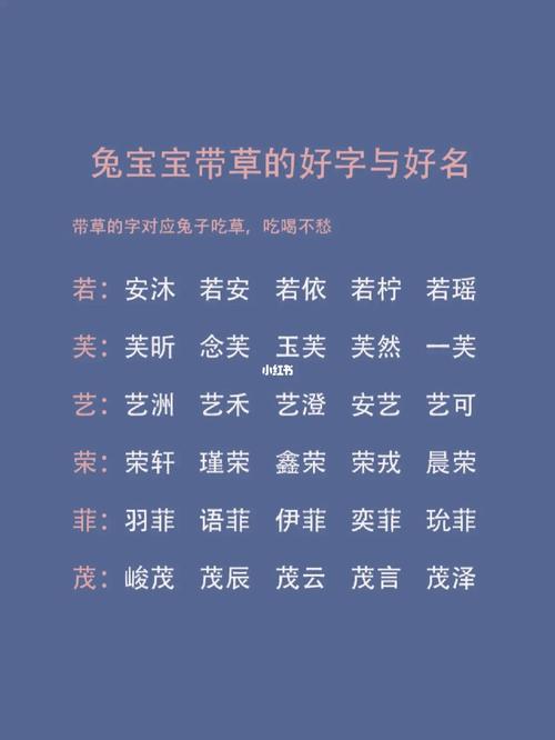 兔宝宝奕起名字（宝宝名字带奕）