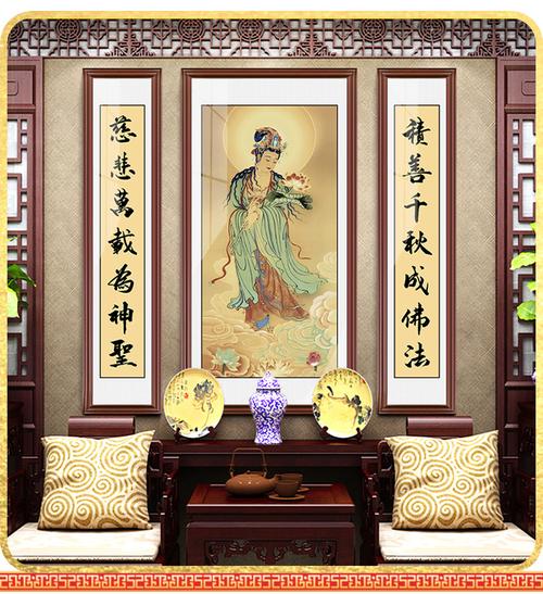 佛堂店铺起名大全（佛堂店铺起名大全四个字）