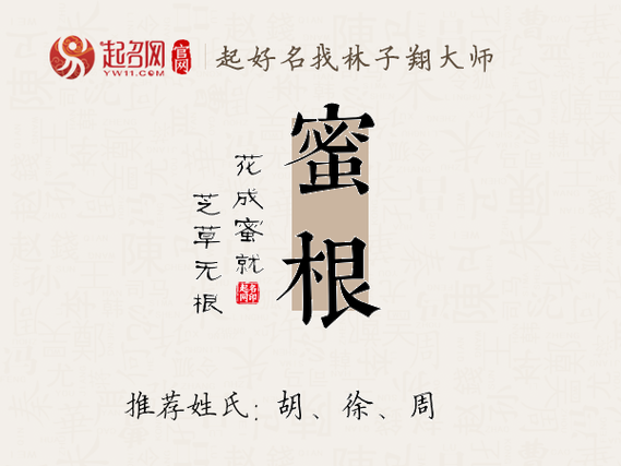 创意植物公司名称起名字（植物名字公司取名）