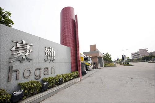 河源公司怎么起名字（河源市知名企业）