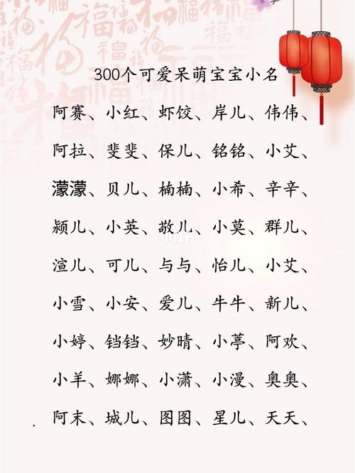 2020鼠宝宝的名字大全（2020鼠宝宝起名大全100分的）