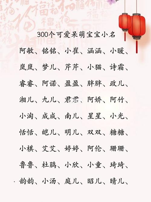 2020鼠宝宝的名字大全（2020鼠宝宝起名大全100分的）