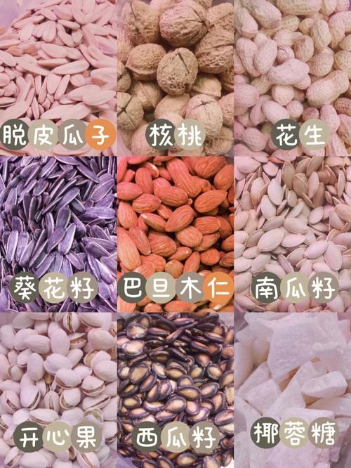花生店铺起名字大全女生（花生店铺起名字大全女生四个字）