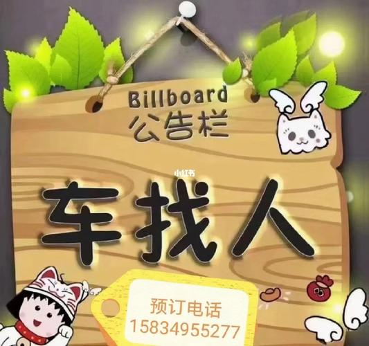拼车起名字大全（拼车起名字大全男）