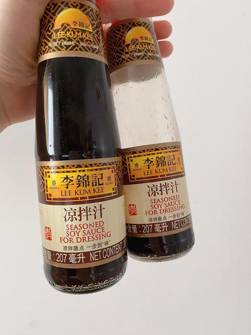 凉拌酱汁店铺起名字大全（凉拌汁品牌有哪些）