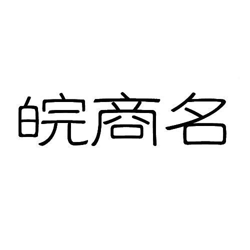 皖起名字的公司（皖起名字的公司名字大全）