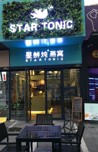 鲜炖燕窝店铺起名字大全（关于燕窝创意店名）