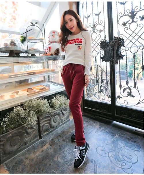 裤业店铺起名字大全女士（简单大气的女裤店名）