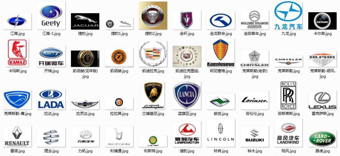 起名用汽车名字大全（用汽车名字取名）