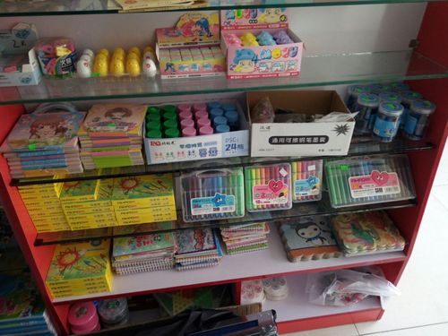 文体玩具店铺起名大全（文体玩具店挣钱吗）