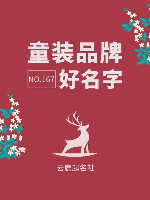 儿童店铺起名字大全集（关于儿童店铺名称）