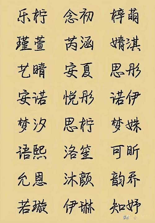 宝宝起名字带艺术（宝宝名字带艺字的名字）