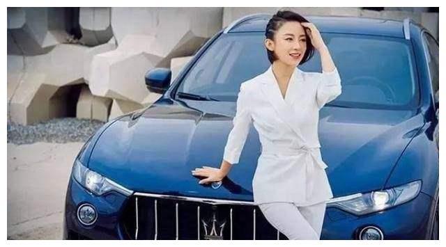豪门富婆起名字大全（豪门富婆起名字大全女）