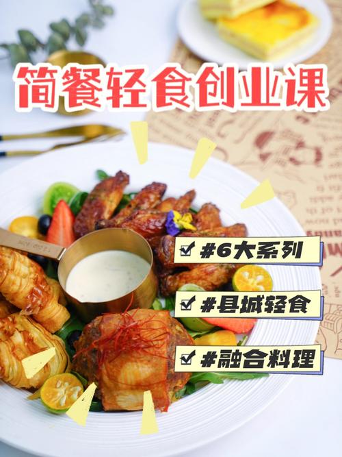 商务简餐公司名称起名字（商务简餐公司名称起名字大全）