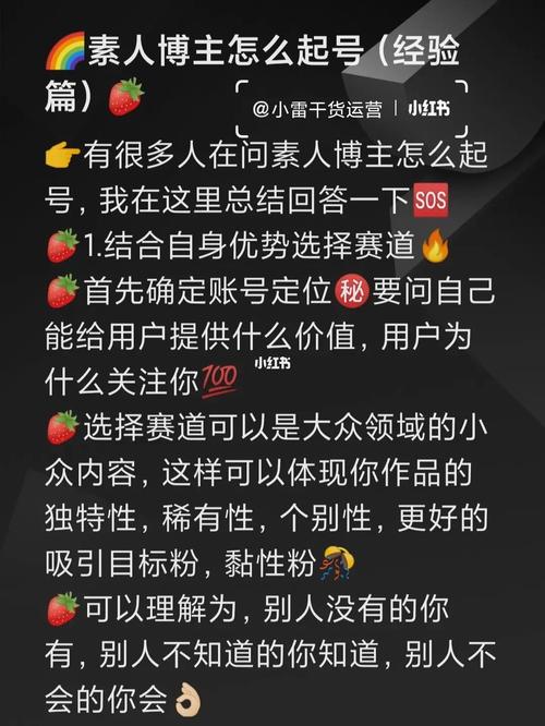自媒体博主如何起名字大全（出名的自媒体博主）