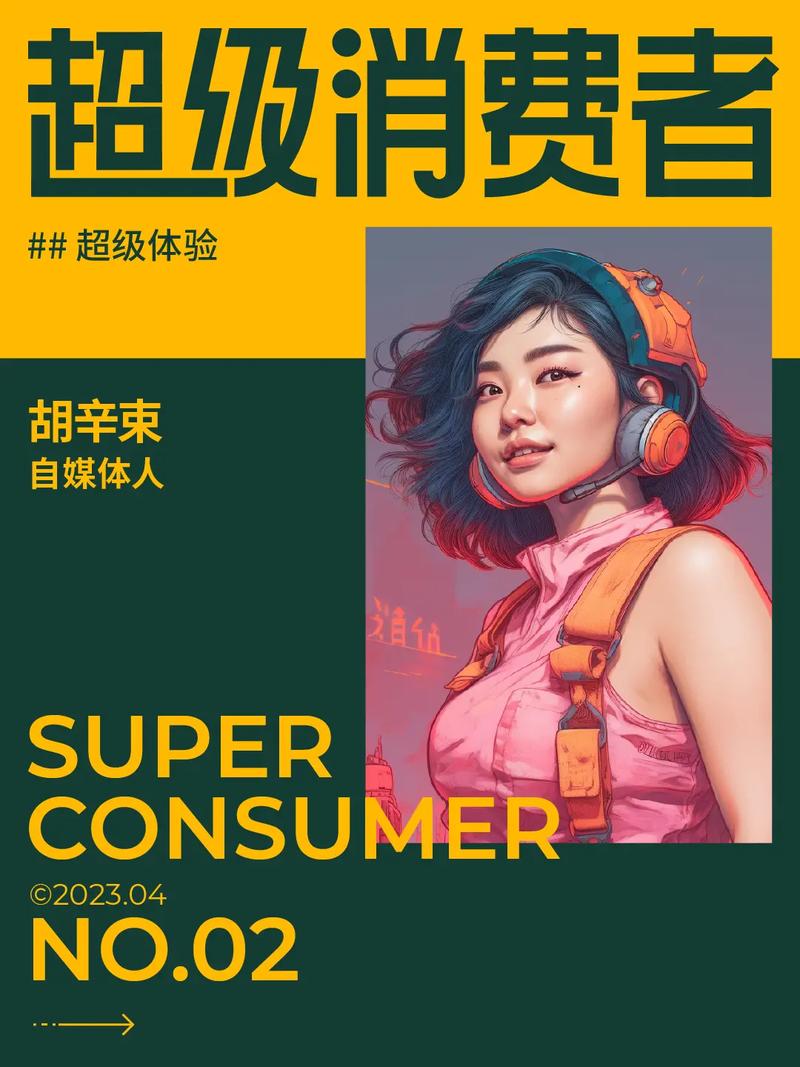 自媒体博主如何起名字大全（出名的自媒体博主）