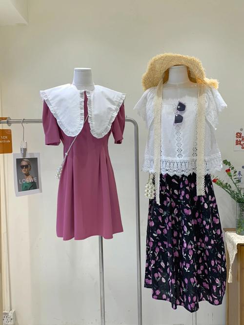 韩货服装店铺起名大全（韩货衣服牌子）
