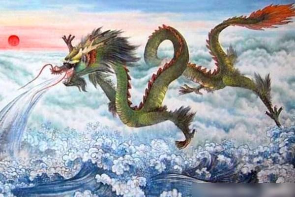 龙和兔生的牛宝宝起名字（兔和龙生牛宝宝好吗）