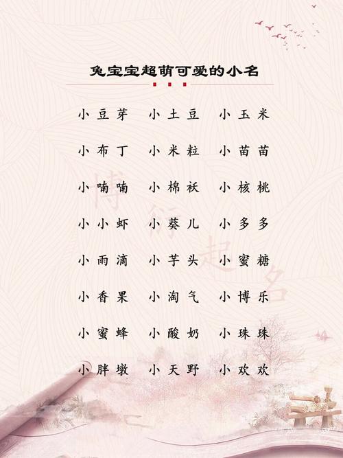汪姓鼠宝宝起名字（汪姓鼠宝宝起名字男孩）