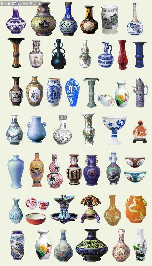给瓷器起名字大全（给瓷器起名字大全四个字）