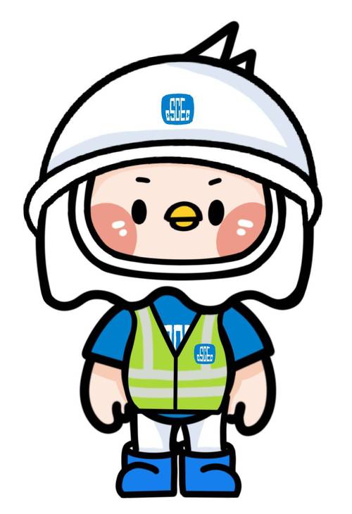 建筑公司ip形象起名字（建筑公司名字设计）