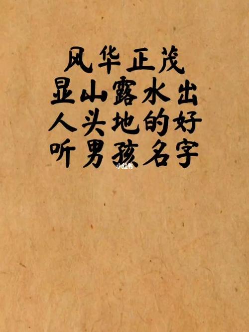 给宝宝起名字姓山（姓山的名字男孩）