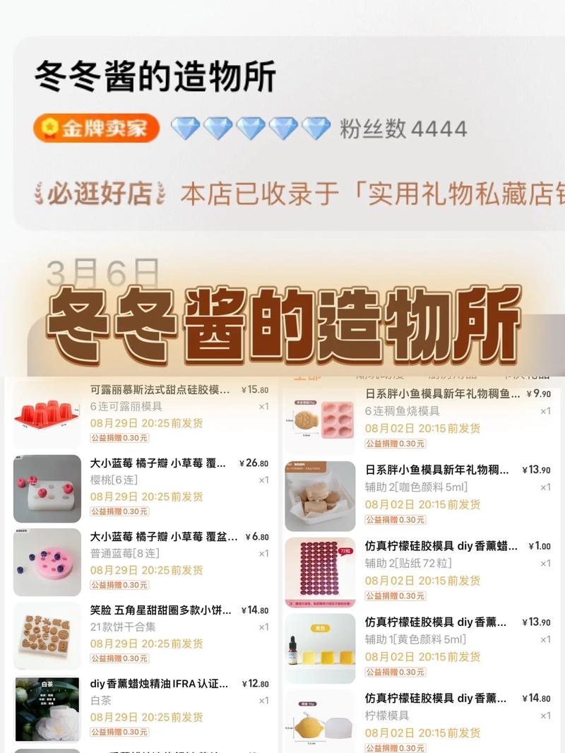 香薰模具店铺起名大全三个字（香薰项目名称）